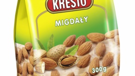 Bakalie Kresto – sposób na smaczne i zdrowe święta wielkanocne