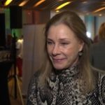 Małgorzata Potocka: moja wymarzona Wielkanoc to czas spędzony z córką i wnukiem na Mazurach