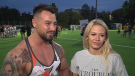 Katarzyna Dziurska i Emilian Gankowski: Między nami oprócz miłości jest duża przyjaźń. Wspieramy się na każdym kroku