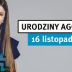 Roksana Węgiel zaśpiewa na urodzinach Agory Bytom