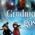 Świąteczne książki dla dzieci – do czytania w każdy grudniowy wieczór