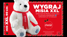 Kultowe ikony Coca-Cola w świątecznej kampanii