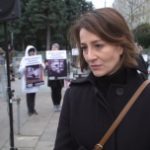 Maja Ostaszewska: Karpie są rybami mocno rozwiniętymi. Kupowanie ich żywych i trzymanie w wannach jest obrzydliwe