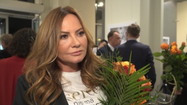 Dorota Goldpoint: Pracodawcy nie doceniają kobiet 50+, bo gonią za ludźmi młodymi. Dojrzałe panie mają ogromne doświadczenie i mogą je przekazać