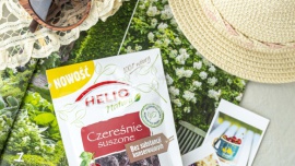 Czereśniowy smak lata… o każdej porze roku!