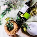 Wino na Wielkanoc