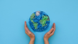 Nie wierzysz, że masz wpływ na zmiany klimatu? Światowy Dzień Ziemi to dobra ok