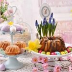 Wielkanoc w czasach pandemii – 3 sposoby na udane święta