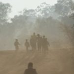 Spadek PKB o połowę? To cena zmian klimatu