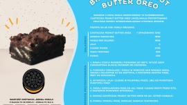 Pyszny prezent? Sprawdź przepisy na ciasta z Oreo!