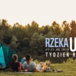 Rzeka urzeka – Geberit zachęca do udziału w akcji WWF Polska