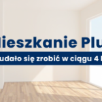 Czwarte urodziny Mieszkania Plus, niestety bez fajerwerków…
