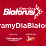 Esportowcy zagrają dla wolnej Białorusi – w imię zasad fair-play! #GramyDlaBiało