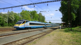 6 urodziny Pendolino – rocznica powrotu Polaków do kolei