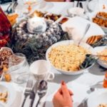 Wigilijny catering na prawosławne święta
