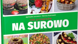 Witariańska pizza warzywna